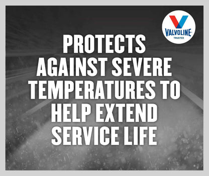 Valvoline Daily Protection 80W-90 Gear Oil 1 QT 🍁 All In One Marketplace Canada