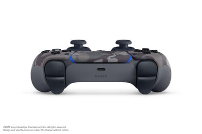 PlayStation 5 - DualSense Wireless Controller – Gray Camouflage - For PlayStation 5, Pc, Mac & Mobile 🍁 All In One Marketplace Canada