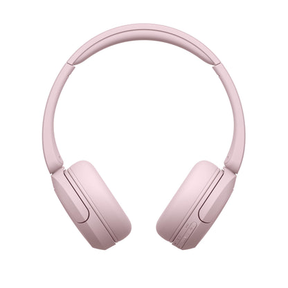 Sony WH-CH520 Wireless Headphones Bluetooth On-Ear Headset with Microphone, Pink 🍁 All In One Marketplace Canada