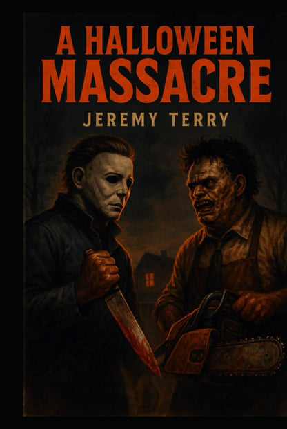 The Halloween Massacre