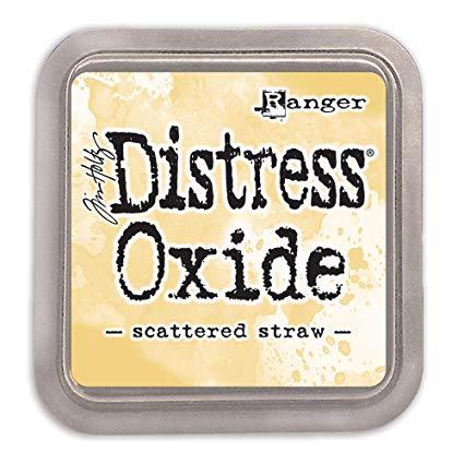 Tim Holtz Distress Oxide Ink Pad
