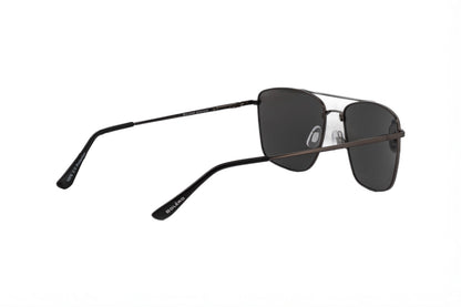 Kaelix – Square Aviator Sunglasses | Bolero Eyewear