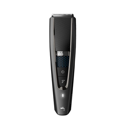 Philips Hair Clipper Series 7000, Washable Hair Clipper with DualCut Technology & 6 accessories, HC7650/14 🍁 All In One Marketplace Canada