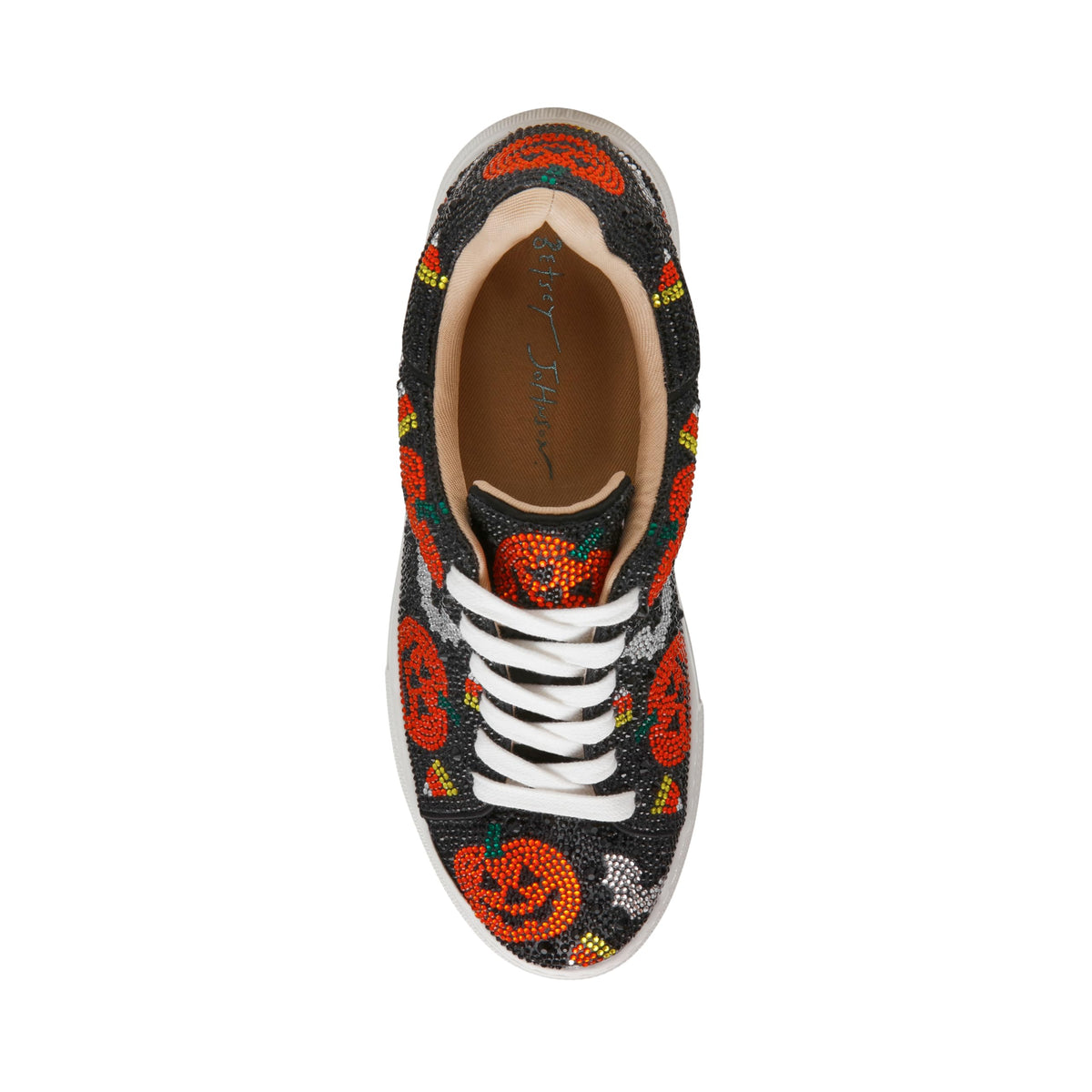Blue by Betsey Johnson Sidny, Halloween, 7.5