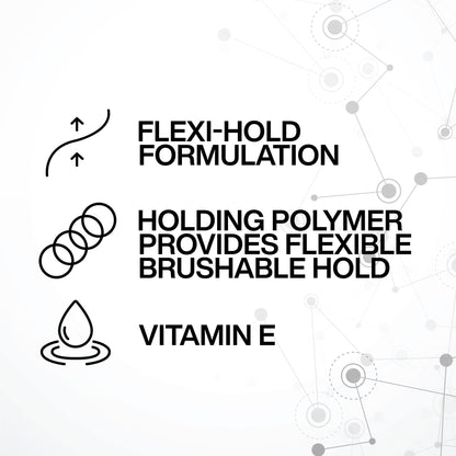 Redken Brushable Hairspray 12, Flexible Medium Hold, 278g 🍁 All In One Marketplace Canada