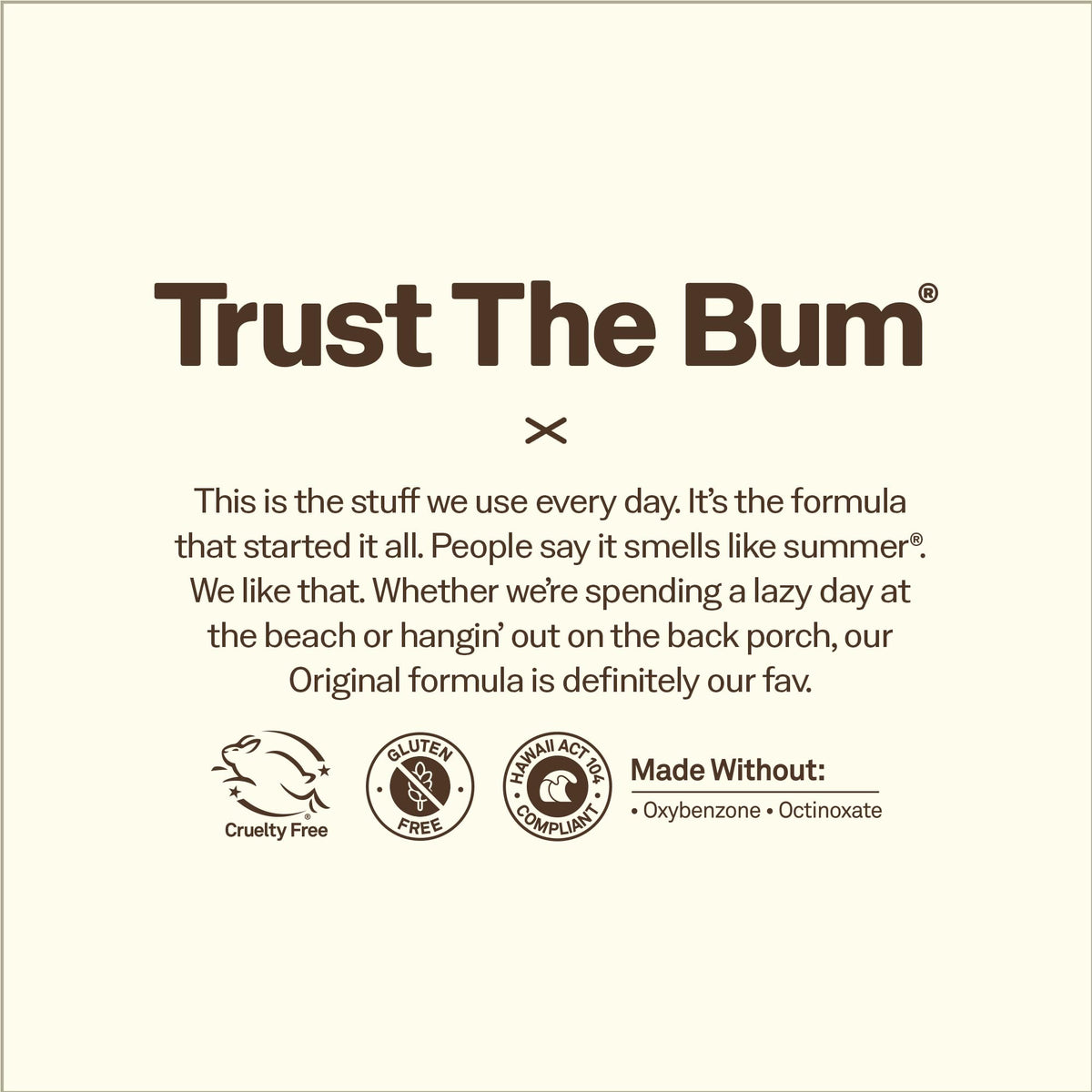 Sun Bum Original SPF 50 Sunscreen Face Lotion - Broad Spectrum Moisturizing UVA/UVB Protection with Vitamin E - Vegan & Hawaii Act 104 Compliant - 88ml 🍁 All In One Marketplace Canada