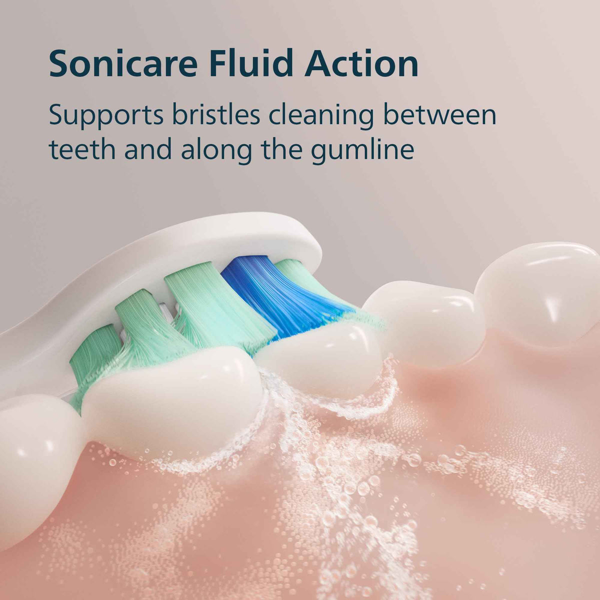 Philips Sonicare 4100 Electric Toothbrush, Sonic Toothbrush with Two Intensity Levels, Pressure Sensor and Timer, Lush Lilac Prismatic, Model HX3689/24 🍁 All In One Marketplace Canada