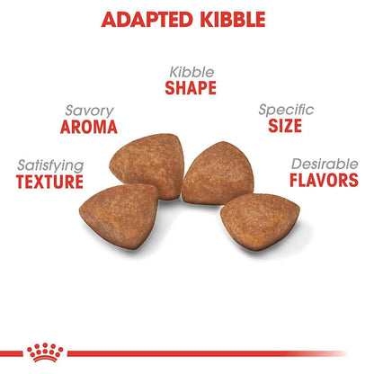 Royal Canin Size Health Nutrition X-Small Breed Dry Puppy Food, Supports Brain Development, Immune Support and Digestive Health, 3 lb Bag 🍁 All In One Marketplace Canada