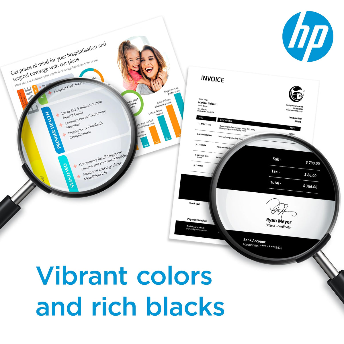 HP 58A (CF258A) Black Original Toner Cartridge 🍁 All In One Marketplace Canada