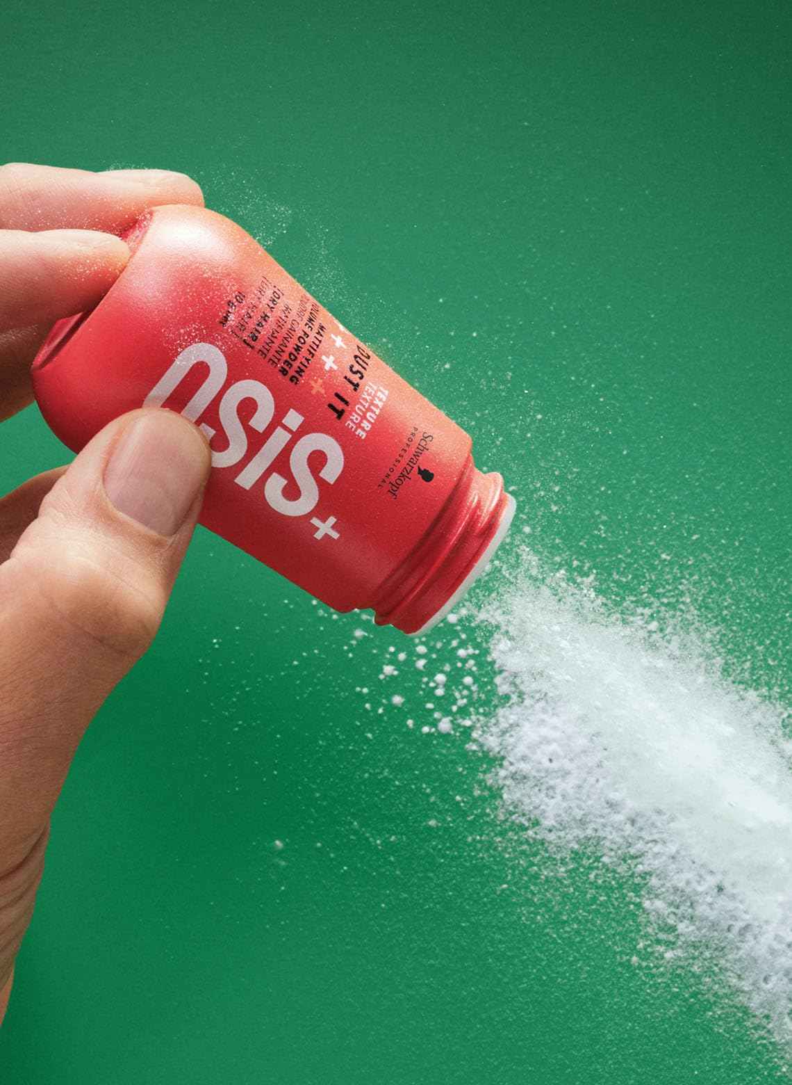 OSiS+ Dust It – Mattifying Volume Powder – long-lasting Hold, Strong Control and Separation – Matte Effect Texturizer Product for Wild Hair Styling and Volumizing, 0.35 oz 🍁 All In One Marketplace Canada