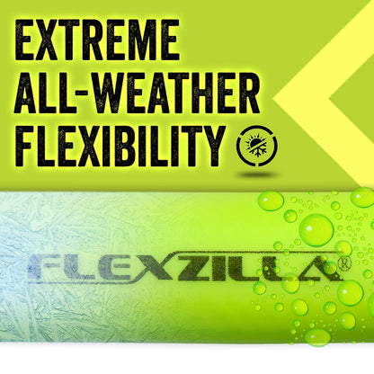 Flexzilla Garden Hose, 5/8'' X 50', Heavy Duty, Lightweight, Drinking Water Safe-HFZG550YW 🍁 All In One Marketplace Canada