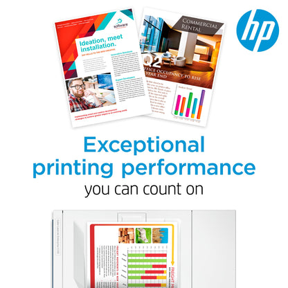 HP 138A LaserJet Toner Cartridge - Original Yield - Black 🍁 All In One Marketplace Canada