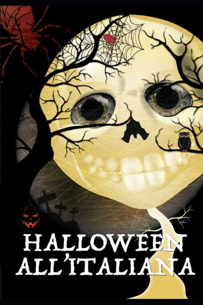 Halloween all'Italiana 2019