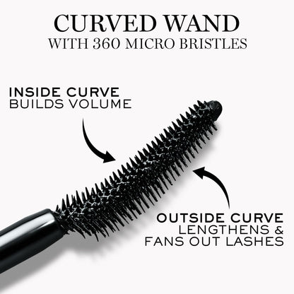 Lancôme Lash Idôle Lash-Lifting & Volumizing Mascara, Black 🍁 All In One Marketplace Canada