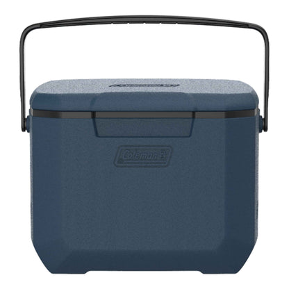 Coleman Chiller 16QT/15L Insulated Portable Cooler with Ice Retention & Large Carry Handle, Great for Camping, Tailgating, Parties, Sports, Concerts, Lunches & More 🍁 All In One Marketplace Canada
