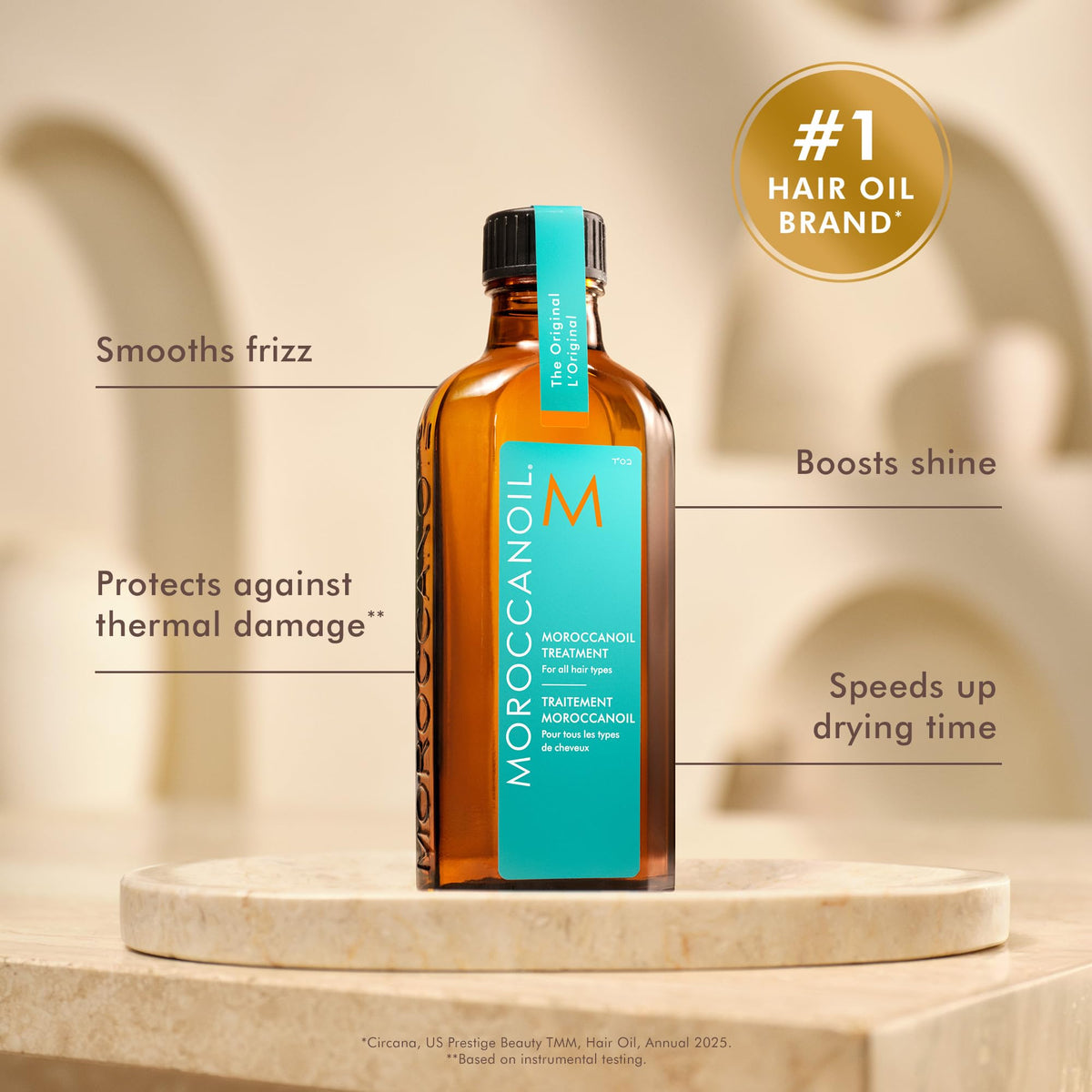 Moroccanoil Treatment, 1.7 Fl. Oz. 🍁 All In One Marketplace Canada