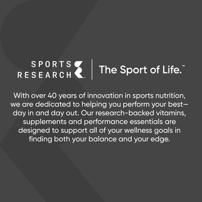 Sports Research® Evening Primrose Oil with GLA - Cold Pressed Primrose Oil supporting Women's Health - Hexane Free · Non-GMO · Gluten Free - 120 Count Softgels 🍁 All In One Marketplace Canada
