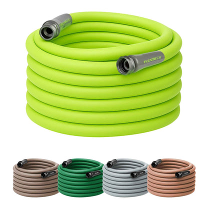 Legacy Flexzilla 5/8" x 75' Hybrid Garden Hose with 3/4" GHT Ends 🍁 All In One Marketplace Canada