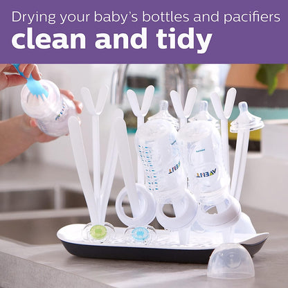 Philips Avent Drying Rack, SCF149/00 🍁 All In One Marketplace Canada