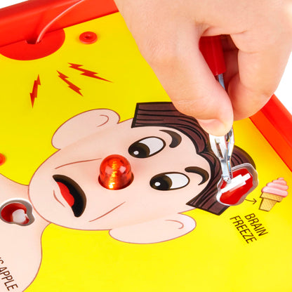 Hasbro 4545 Classic Operation Skill Game 🍁 All In One Marketplace Canada