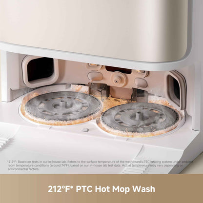 MOVA 2026 New P10 Pro Ultra Gen 2 Robot Vacuum and Mop with 26000Pa Suction 🍁 All In One Marketplace Canada