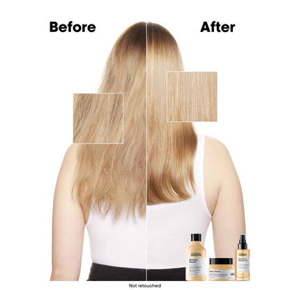 L'Oreal Professionnel Absolut Repair Conditioner, Resurfacing Conditioner for Dry & Damaged Hair, With Protein & Omega 9 🍁 All In One Marketplace Canada