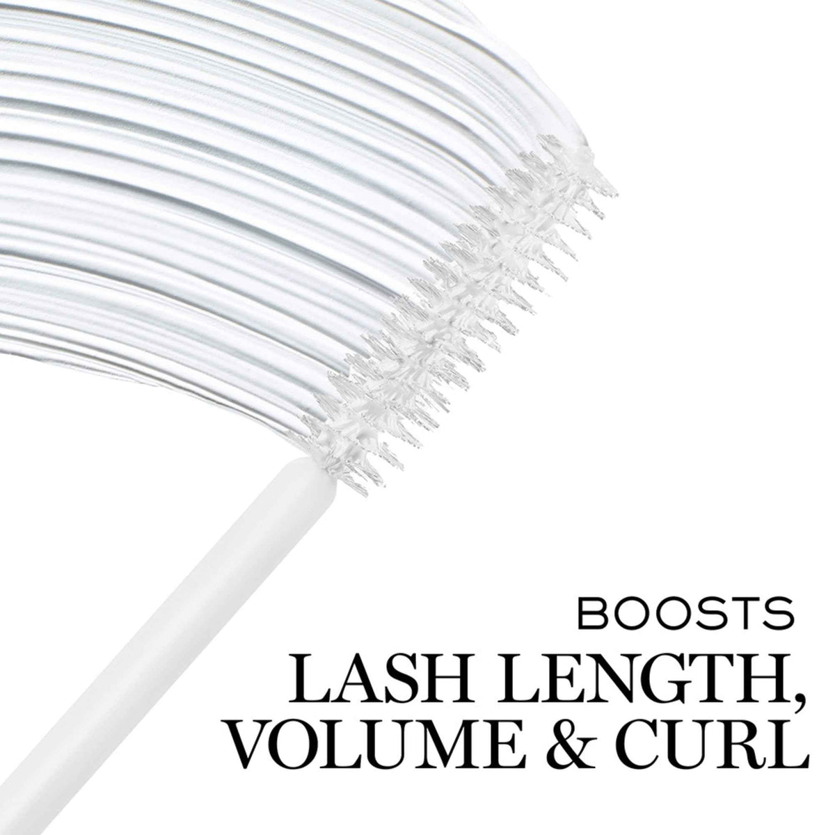 Lancôme Cils Booster XL Enhancing Lash & Mascara Primer - Infused with Micro-fibers, Vitamin B5 and Vitamin E - Boosts Mascara Volume, Length & Curl 🍁 All In One Marketplace Canada