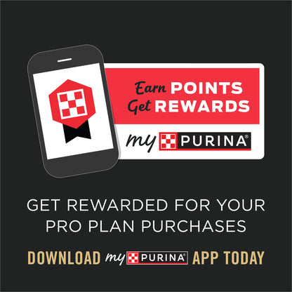 Purina Pro Plan Sensitive Skin & Stomach Dry Dog Food, Salmon & Rice - 1.81 kg Bag 🍁 All In One Marketplace Canada