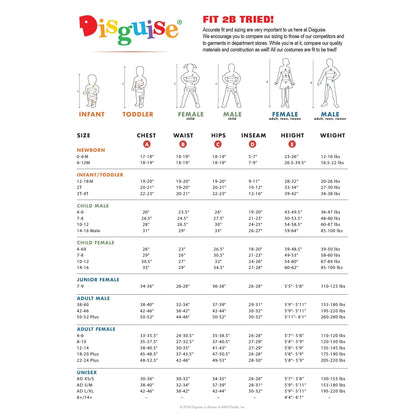 Disguise Ghostbusters Adult Costume, Offiical Ghostbusters Frozen Empire Halloween Costume Jumpsuit, Size S/M