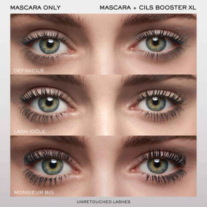 Lancôme Cils Booster XL Enhancing Lash & Mascara Primer - Infused with Micro-fibers, Vitamin B5 and Vitamin E - Boosts Mascara Volume, Length & Curl 🍁 All In One Marketplace Canada