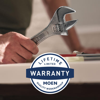 Moen 26112 Magnetix Handheld Shower Head Featuring Magnetic Holder Technology, 6 High Pressure Functions and 60 Inch Long Metal Hose 🍁 All In One Marketplace Canada