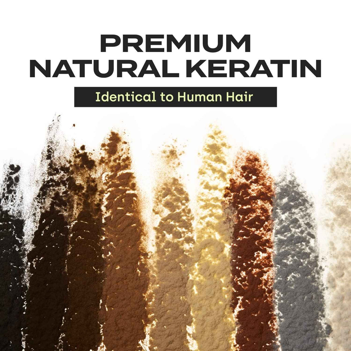 TOPPIK Hair Building Fibers,12 g, Fill In Fine or Thinning Hair, Instantly Thicker Looking, Multiple Shades for Men & Women 🍁 All In One Marketplace Canada