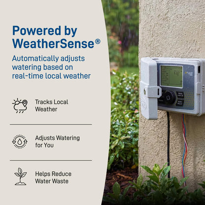 Orbit 6 Station WiFi Sprinkler System Controller 🍁 All In One Marketplace Canada