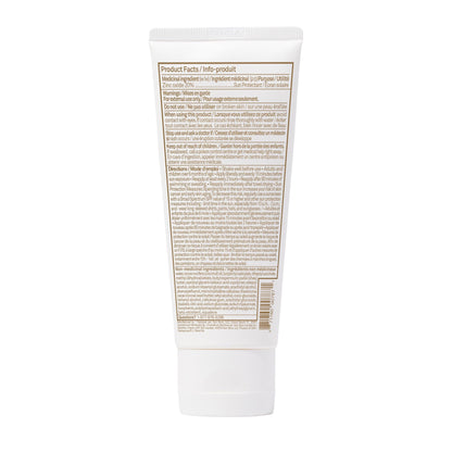 Sun Bum Mineral Spf 50 Sunscreen Lotion | Vegan and Reef friendly (Octinoxate & Oxybenzone Free) Broad Spectrum Natural Sunscreen with Uva/uvb Protection | 3 Oz, 3 ounces 🍁 All In One Marketplace Canada