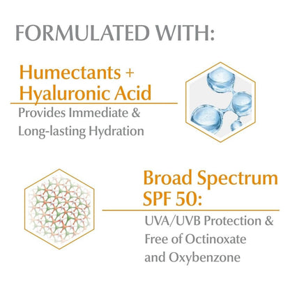 Eucerin Complete Hydration Sunscreen Spray, Daily Body Sunscreen SPF 50 With Hyaluronic Acid, Lightweight Body SPF 50 Spray with UVA-UVB Sun Protection, Fragrance Free & Water Resistant, 170 g Spray Bottle 🍁 All In One Marketplace Canada