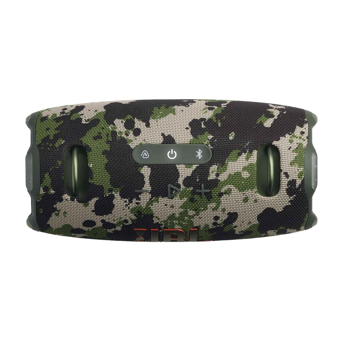 JBL Xtreme 4 - Portable Bluetooth Speaker, Powerful Sound and Deep Bass, IP67 Waterproof, 24 Hours of Playtime, Powerbank, PartyBoost for Multi-Speaker Pairing (Camo) 🍁 All In One Marketplace Canada