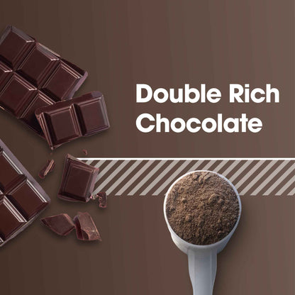 Optimum Nutrition Gold Standard 100% Whey Protein Powder, 670g - Double Rich Chocolate - 22 servings (packaging may vary) 🍁 All In One Marketplace Canada