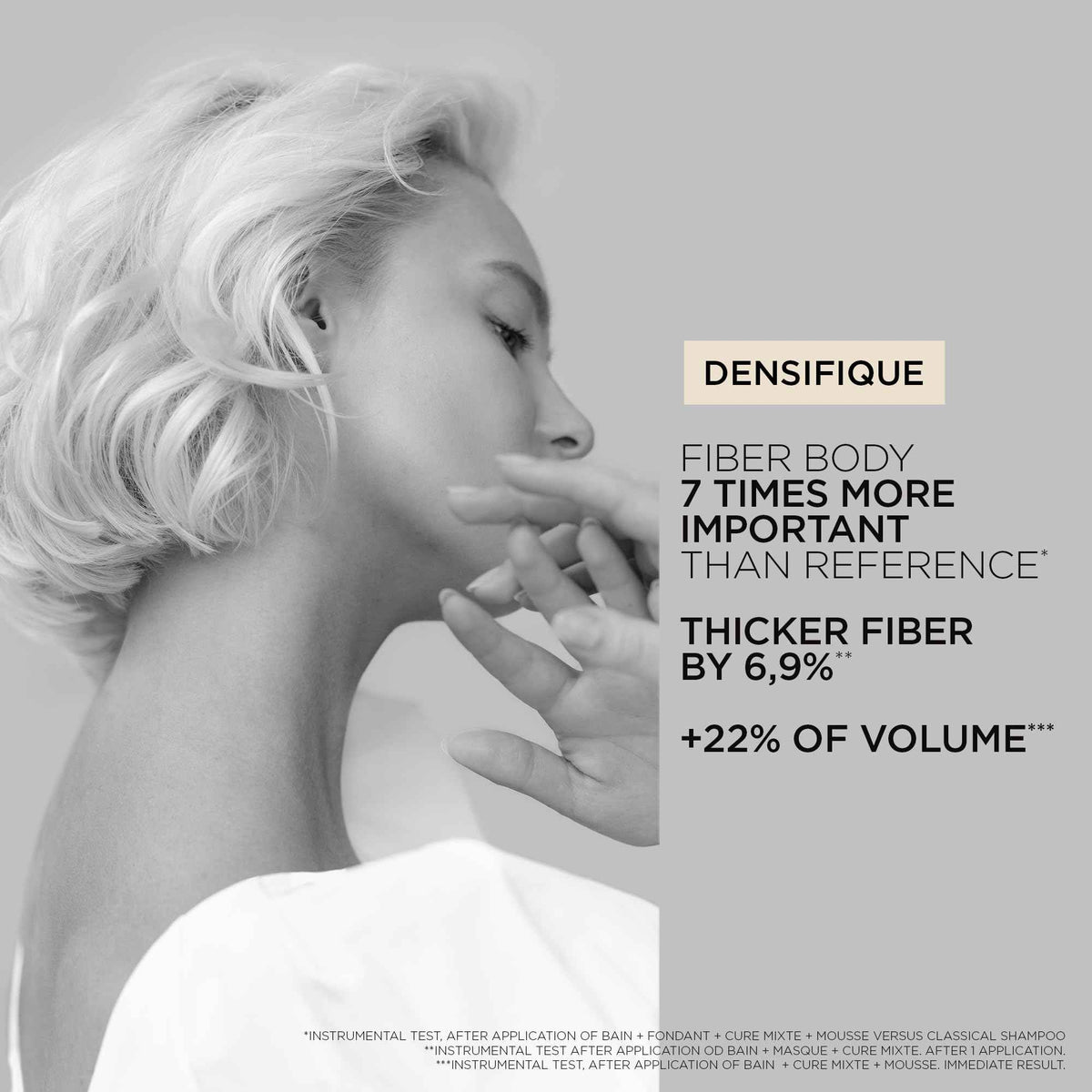Kérastase Densifique Densité Conditioner for Fine, Thin Hair, 200 mL 🍁 All In One Marketplace Canada