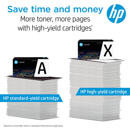 HP 414A (W2020A) Black Original Toner Cartridge 🍁 All In One Marketplace Canada