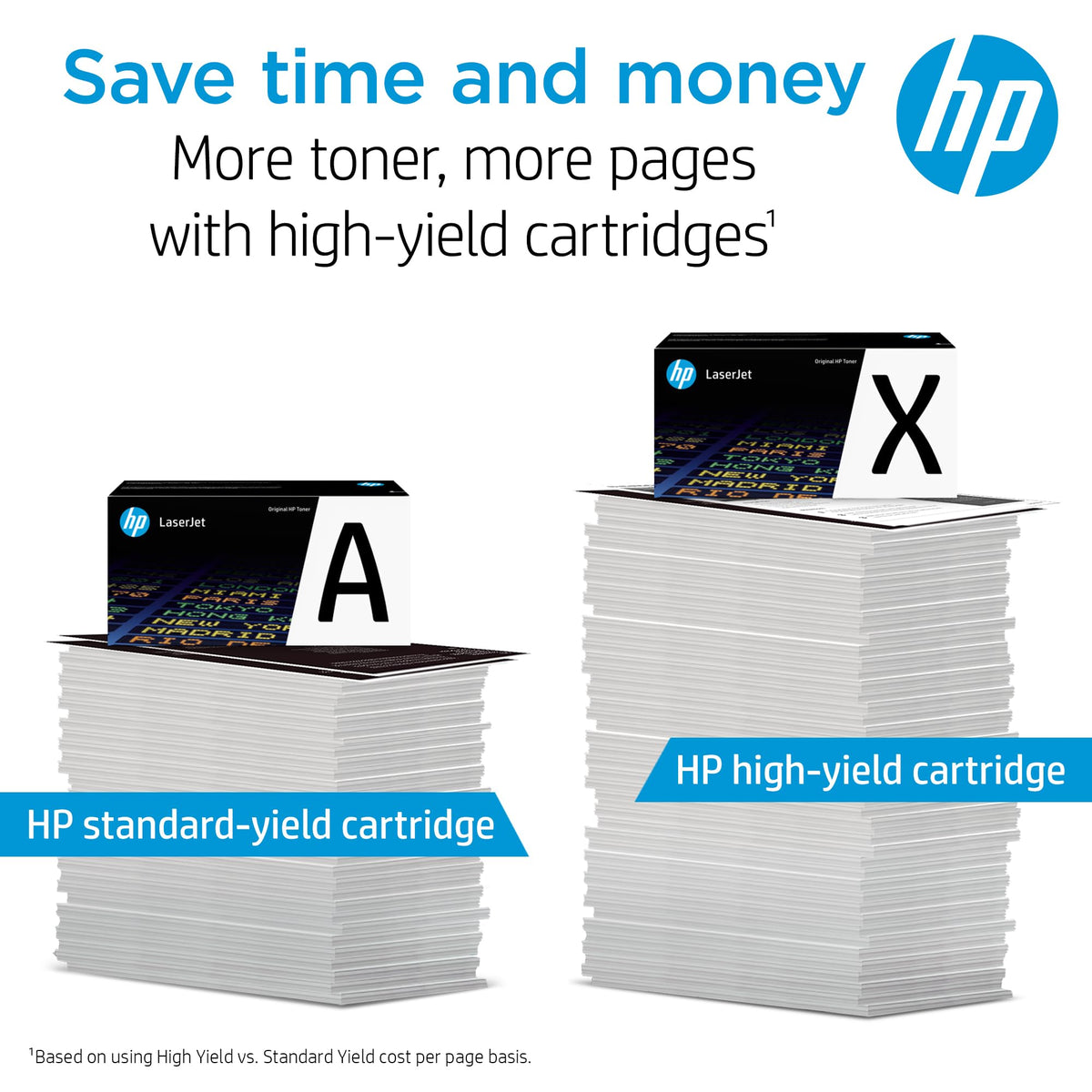 HP 138A LaserJet Toner Cartridge - Original Yield - Black 🍁 All In One Marketplace Canada