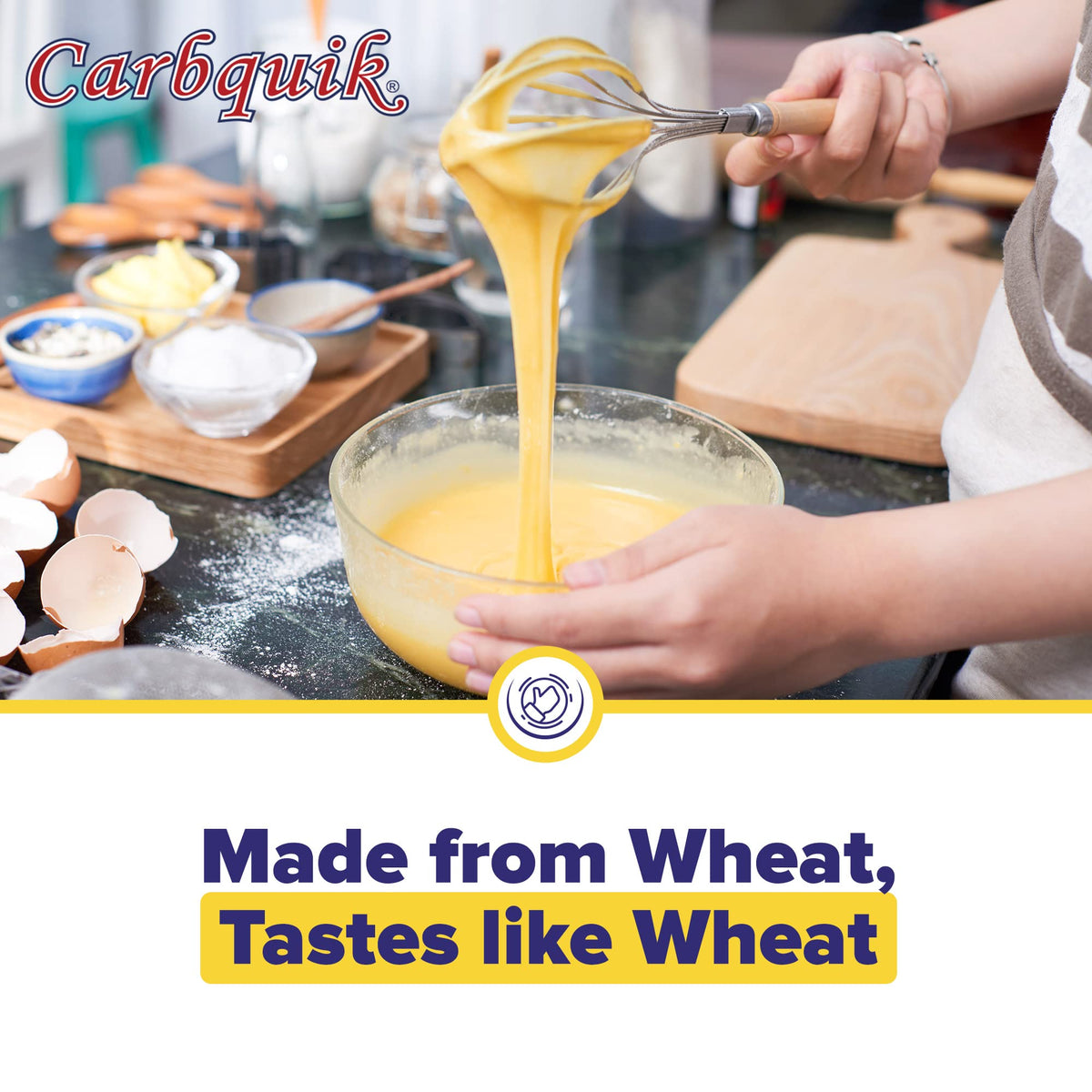 Carbquik Baking Mix, 3 lb (48 oz) by Carbquik 🍁 All In One Marketplace Canada