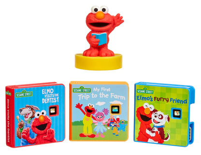 Sesame Street Elmo Collection in PDQ 🍁 All In One Marketplace Canada