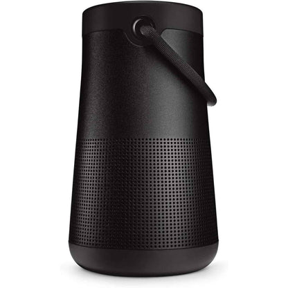 Bose SoundLink Revolve+ (Series II) Portable Bluetooth Speaker - Wireless Water-Resistant Speaker with Long-Lasting Battery and Handle, Black 🍁 All In One Marketplace Canada