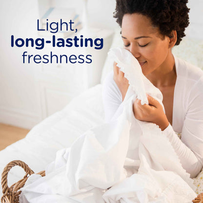 Downy Light Laundry Scent Booster Beads, Ocean Mist Scent, In-wash fabric beads designed to be gentle with a light boost of scent, No Heavy Perfumes, 680 Grams 🍁 All In One Marketplace Canada