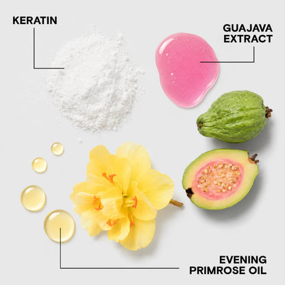 Joico K-PAK Reconstructing Shampoo or Conditioner – Repairs & Detangles Damaged Hair, Keratin & Primrose Oil, Sulfate-Free 🍁 All In One Marketplace Canada