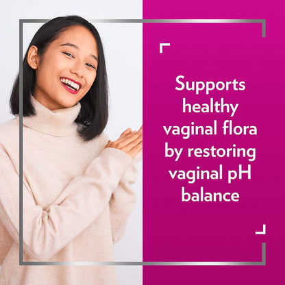 CanesBalance Bacterial Vaginosis Treatment For BV Symptoms - Vaginal Gel BV Treatment For Women, Relieves Vaginal Odor, Maintains Normal Vaginal pH, Supports Vaginal Health, 7 Single-Use Applicators 🍁 All In One Marketplace Canada