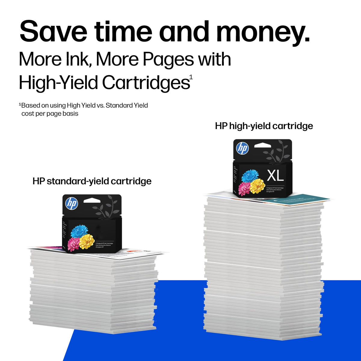 HP 902XL | Ink Cartridge | Black | Works with HP OfficeJet 6900 Series, HP OfficeJet Pro 6900 Series | T6M14AN 🍁 All In One Marketplace Canada