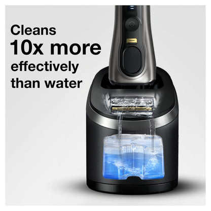 BRAUN CLEAN & CHANGE REFILL CCR 10 COUNTS SPECIAL PACK 🍁 All In One Marketplace Canada