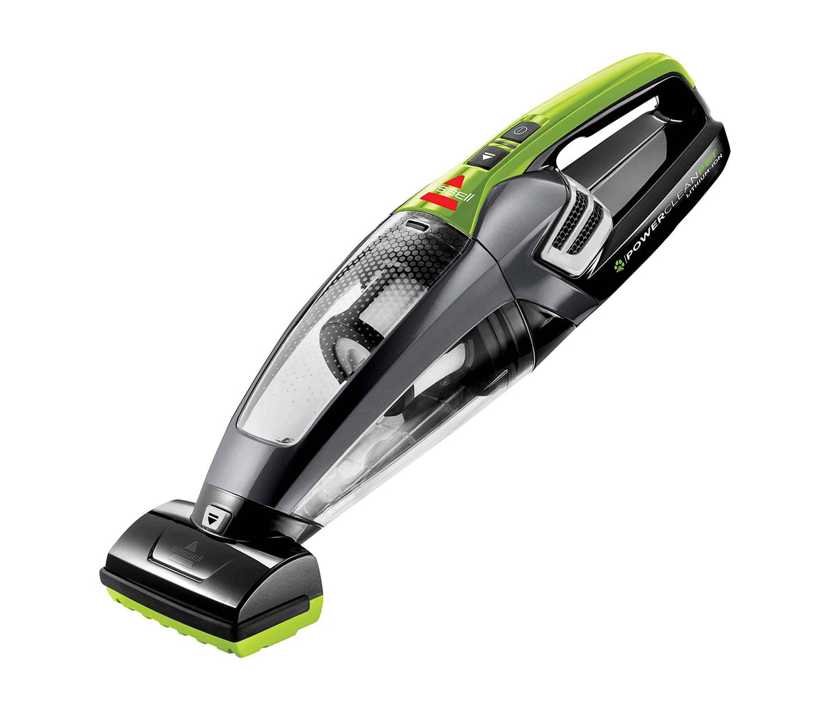 Bissell - Hand Vacuums - PowerClean Pet Cordless - with Motorized Brush, Upholstery Tool and Crevice Tool| 2389D 🍁 All In One Marketplace Canada
