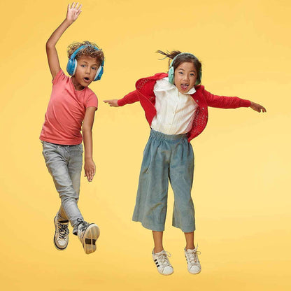Alpine Muffy - Noise Cancelling Headphones for Kids - CE & ANSI Certified - Earmuffs for Autism - Kids Ear Protection for Sensory & Concentration Aid - Blue 🍁 All In One Marketplace Canada
